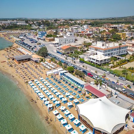 Lido di Noto Hotel Jonio מראה חיצוני תמונה