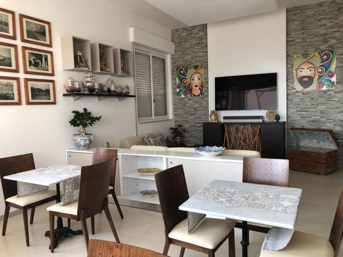Lido di Noto Hotel Jonio מראה חיצוני תמונה