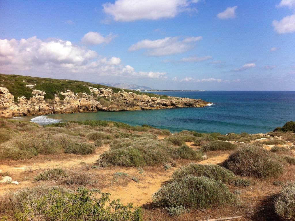 Lido di Noto Hotel Jonio מראה חיצוני תמונה
