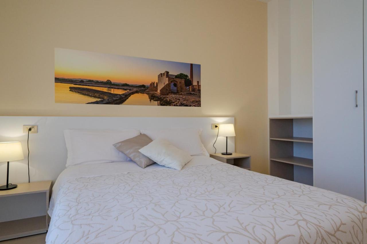 Lido di Noto Hotel Jonio מראה חיצוני תמונה