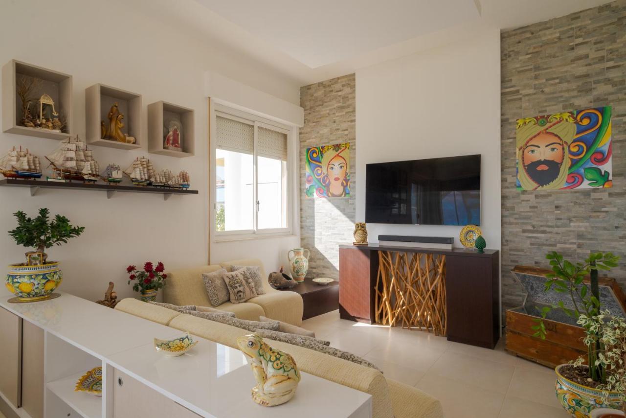 Lido di Noto Hotel Jonio מראה חיצוני תמונה