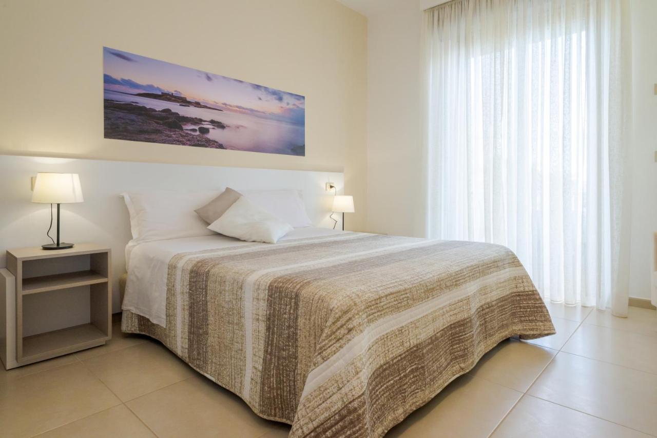 Lido di Noto Hotel Jonio מראה חיצוני תמונה