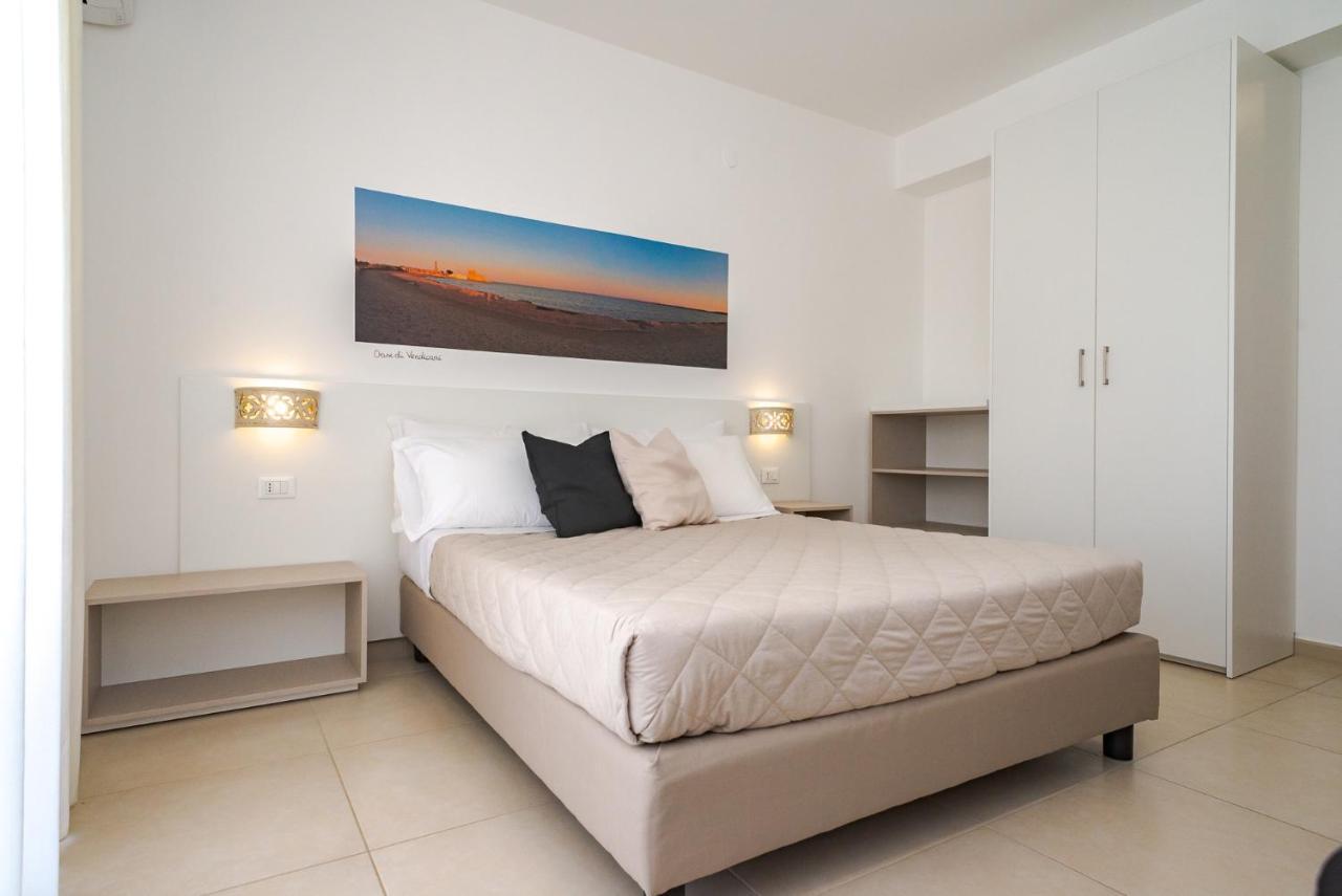 Lido di Noto Hotel Jonio מראה חיצוני תמונה
