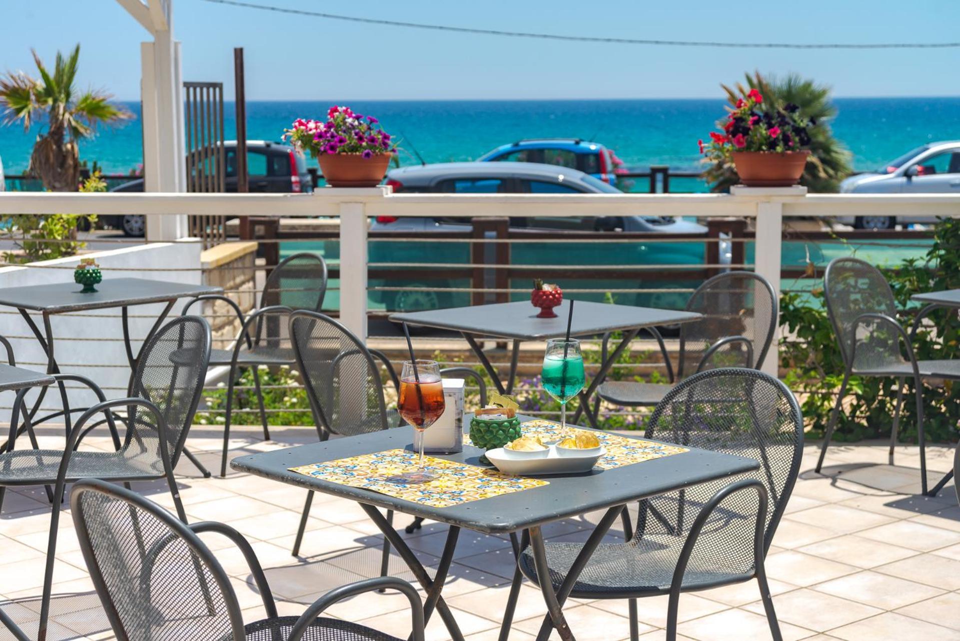 Lido di Noto Hotel Jonio מראה חיצוני תמונה