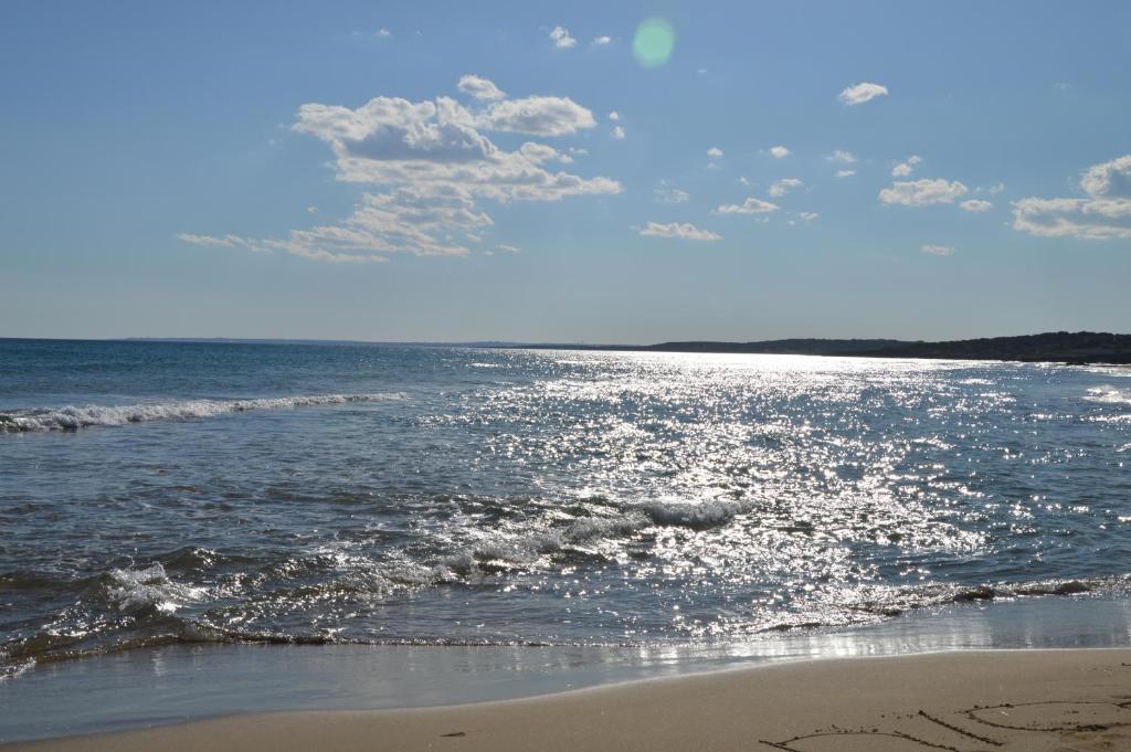 Lido di Noto Hotel Jonio מראה חיצוני תמונה