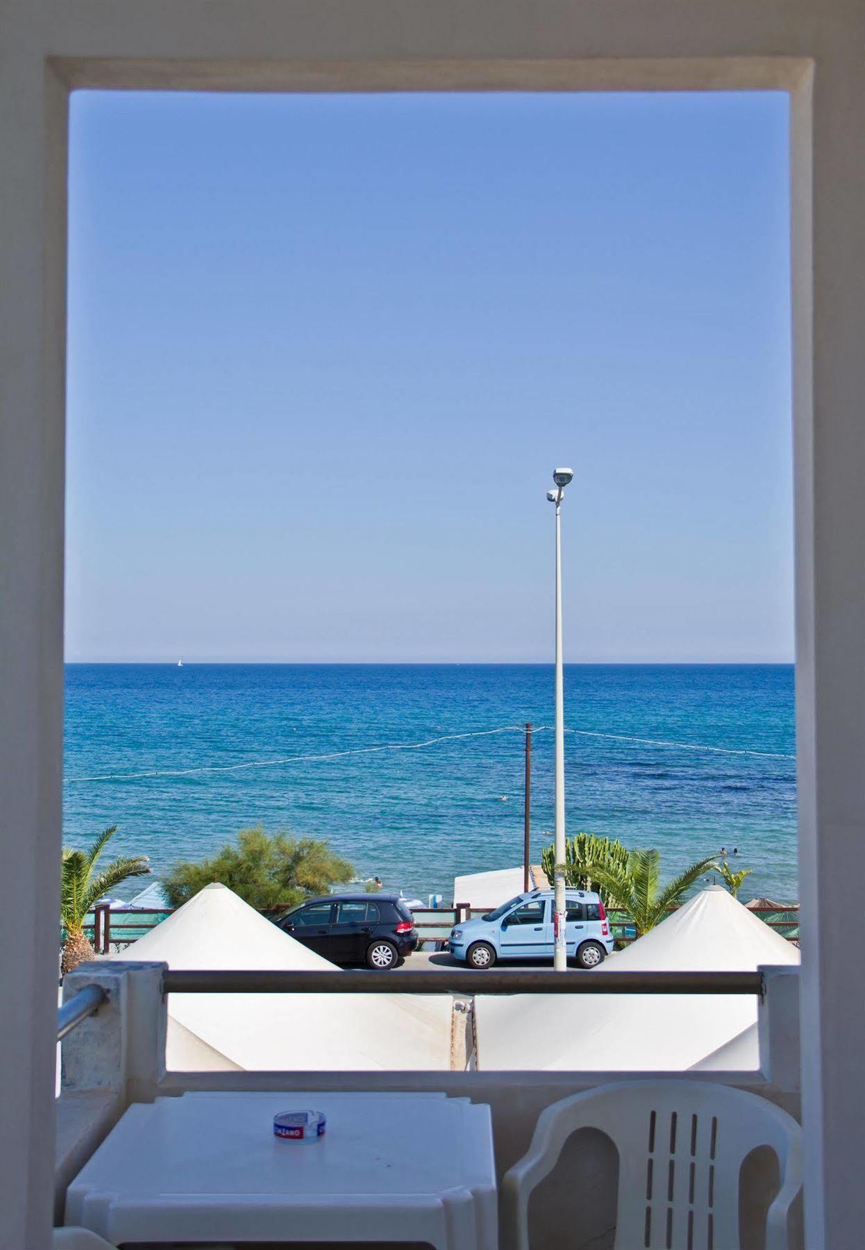 Lido di Noto Hotel Jonio מראה חיצוני תמונה